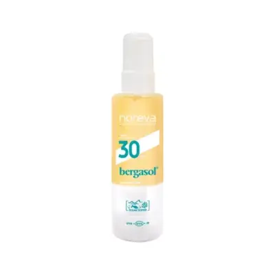 Noreva Bergasol SPF30 Solar Water 150ml