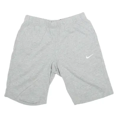 NIKE Mens Casual Shorts Grey S W28