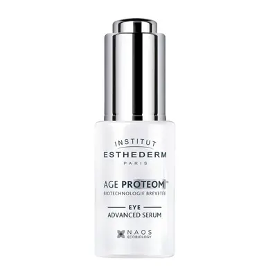 Esthederm Age Proteom Eye Contour Serum 15ml