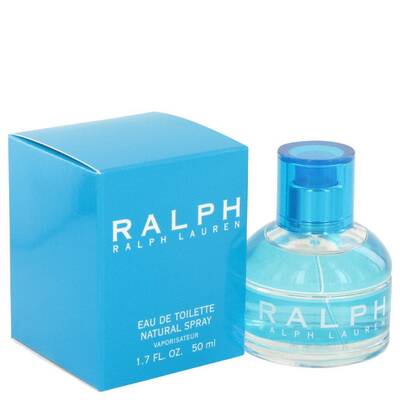 Ralph Perfume for Women - Eau de Toilette Spray 1.7 oz