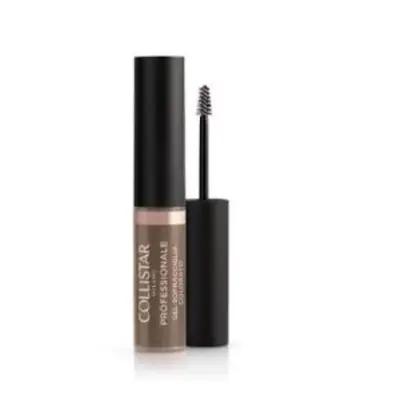 Collistar Eyebrow Gel (Professional) 6 ml - Shade: Brown