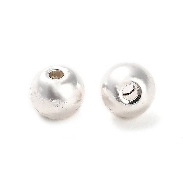 Alloy Beads