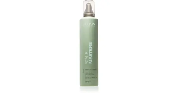 Revlon Style Masters Volume Amplifying Mousse 300ml