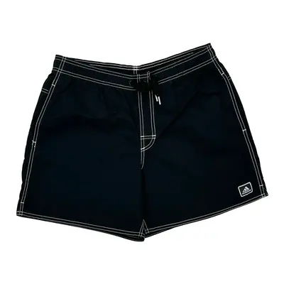 Adidas Sport Shorts - Medium Black Polyester