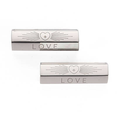304 Stainless Steel Beads