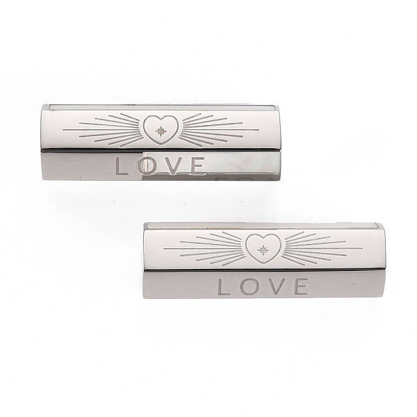 304 Stainless Steel Beads