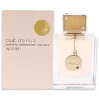Armf Club De Nuit 3.6 oz EDP for women- 3.6 oz EDP Spray, Fruity Scent,Spring/summer fragrance Romantic Women's Eau de Parfum...