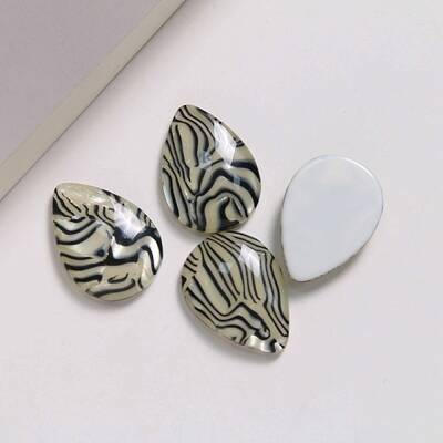 Resin Cabochons
