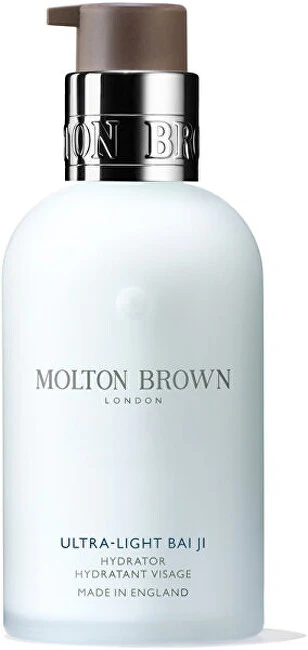 Molton Brown Ultra-light Bai Ji Moisturizing