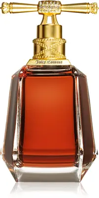 Juicy Couture I Am Juicy Couture EDP W 100ml