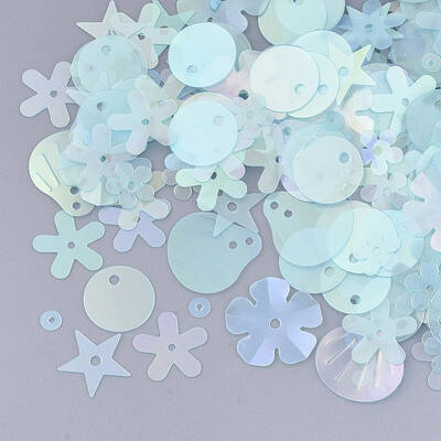 Ornament Accessories