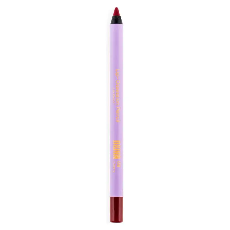 Nejha Lip-Ossession Pencil – Lip Pencil 08 - Cherry 1.2 G