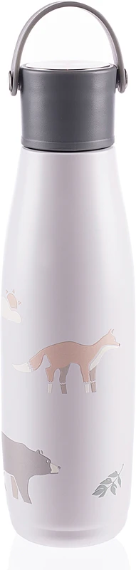 Zopa Liquid thermos mountains 480 ml