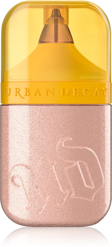 Urban Decay Bond illuminating liquid waterproof color PCH 30 ml