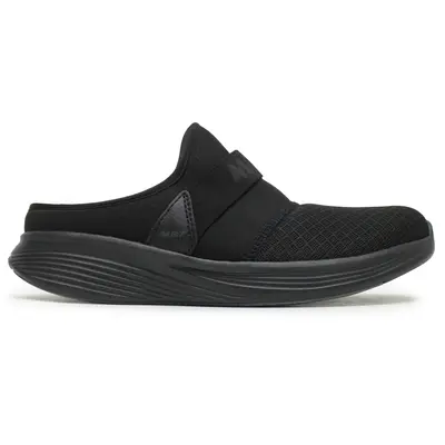 MBT Taka Textile Women's Comfort Shoes - Black Black - Size:US 6.5 Women