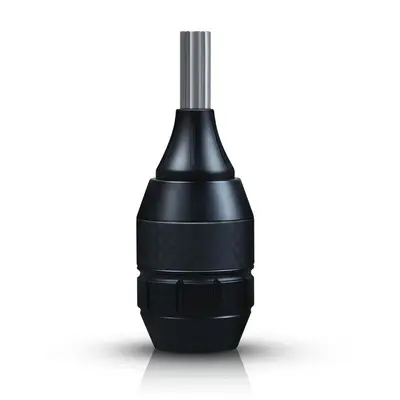 Mast Click Adjustable Cartridge Grip for Tattoo Machine
