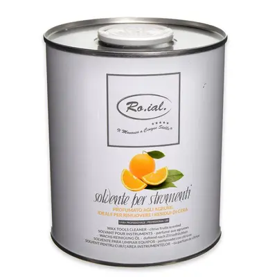 Roial citrus solvent oil for cleaning tools 1000 ml