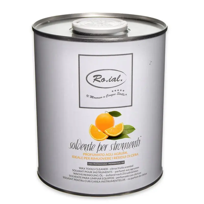 Roial citrus solvent oil for cleaning tools 1000 ml
