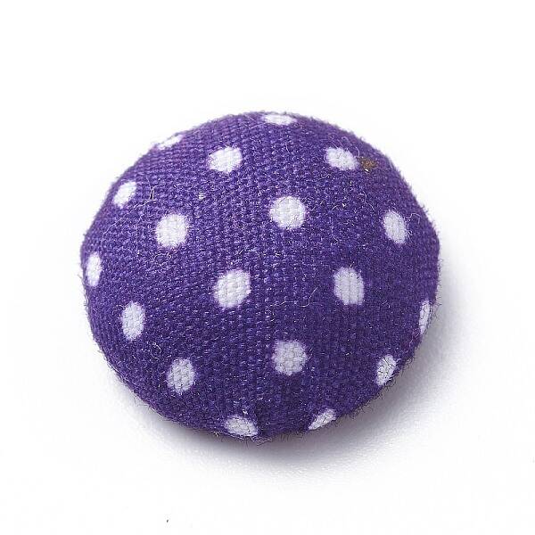 Woven Cabochons
