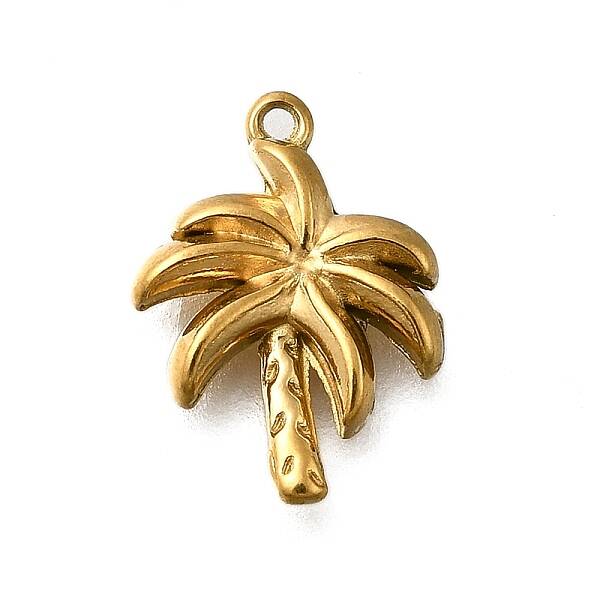 304 Stainless Steel Charms