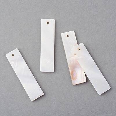 Sea Shell Pendants