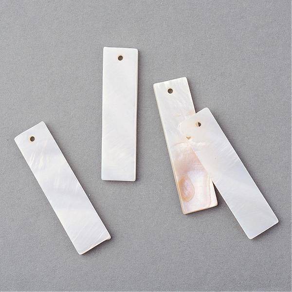 Sea Shell Pendants