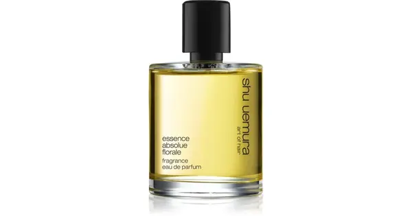 Shu Uemura Essence Absolue Florale Eau de Parfum for women 100 ml