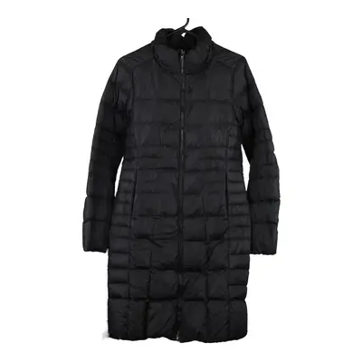 The North Face Puffer - XS Black Cotton