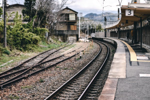 The History of the Railways in Glasgow  Scotland