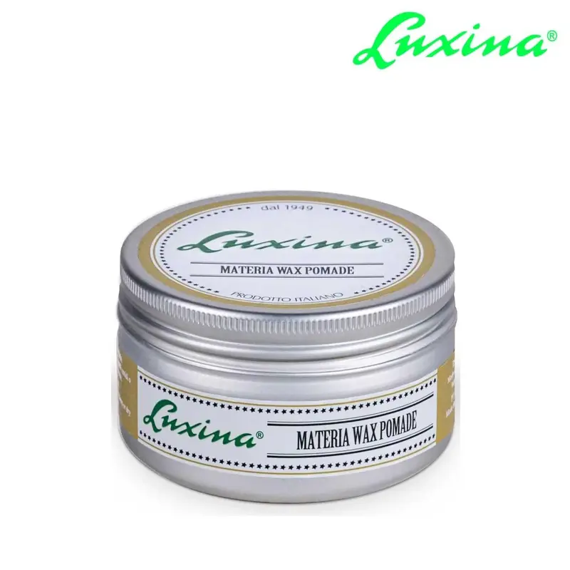 Wax ointment material Luxina 100 ml