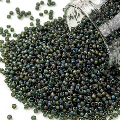 TOHO Round Seed Beads