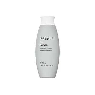 Living Proof Shampoo Volumizzante Per Capelli Fini Full (Shampoo) - Volume: 60 Ml