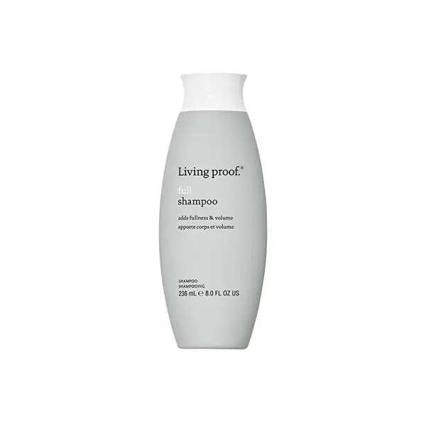 Living Proof Shampoo Volumizzante Per Capelli Fini Full (Shampoo) - Volume: 60 Ml