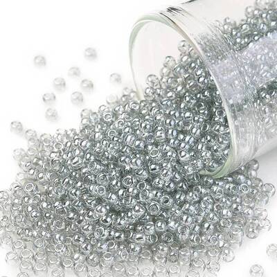 TOHO Round Seed Beads