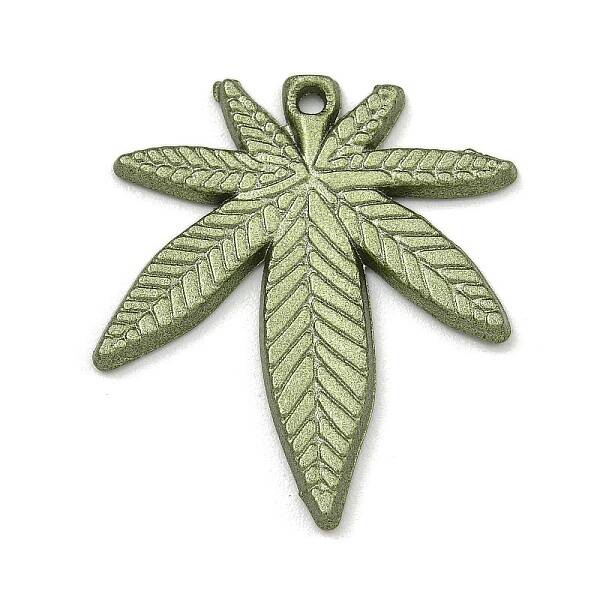 Alloy Pendants