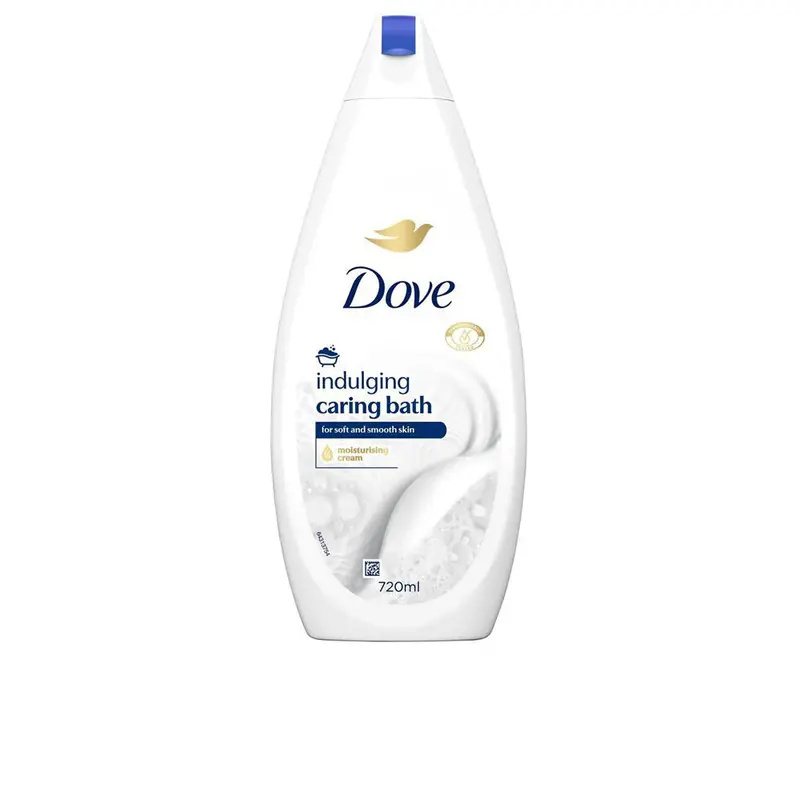 Dove Original Intense Hydration Shower Gel 720ml