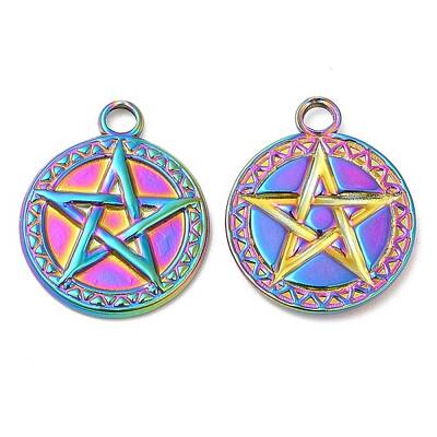 304 Stainless Steel Pendant