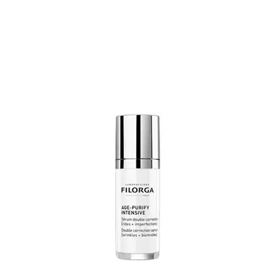 Filorga Siero Antirughe Age Purify Intensive (Double Correct Ion Serum) 30 Ml