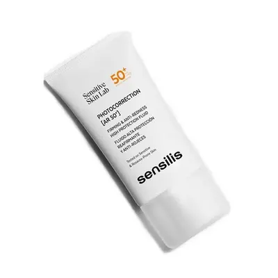 Sensilis Photocorrection Fluid With Ar 50+ 40 ml