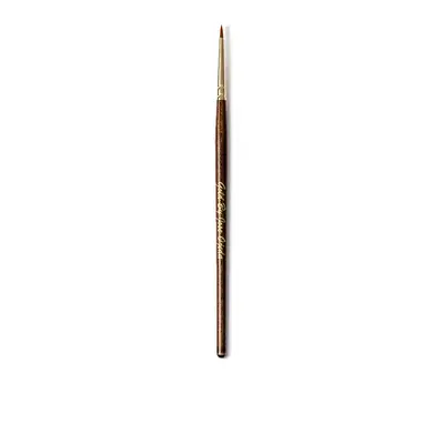 Gold By José Ojeda Chocolate Eyeliner Brush 1 Piece