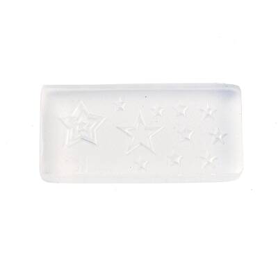 DIY Silicone Nail Art Molds