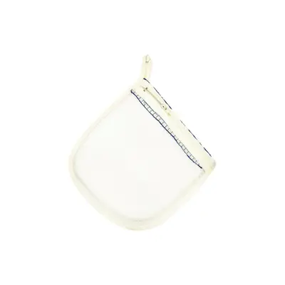 Cose della natura Large White Storage Net