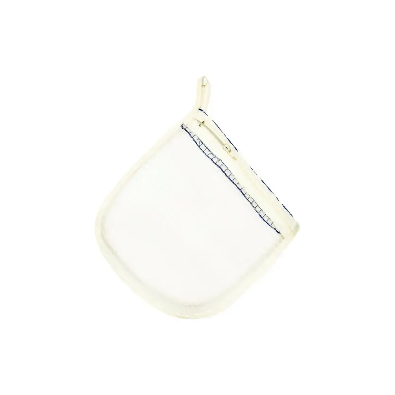 Cose della natura Large White Storage Net