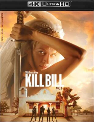 Kill Bill: Vol. 2
