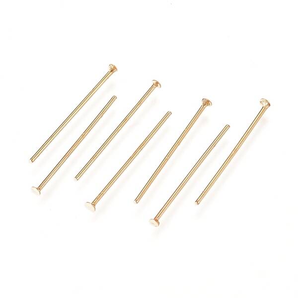 304 Stainless Steel Flat Head Pins