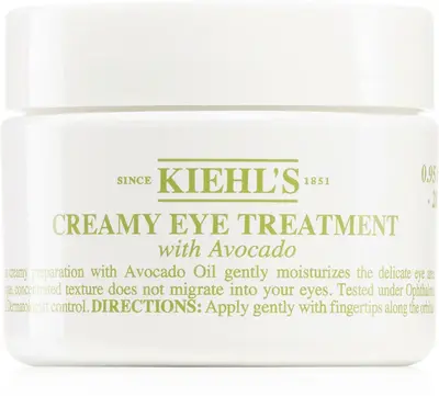 Kiehls Creamy Eye Treatment with Avocado 28ml