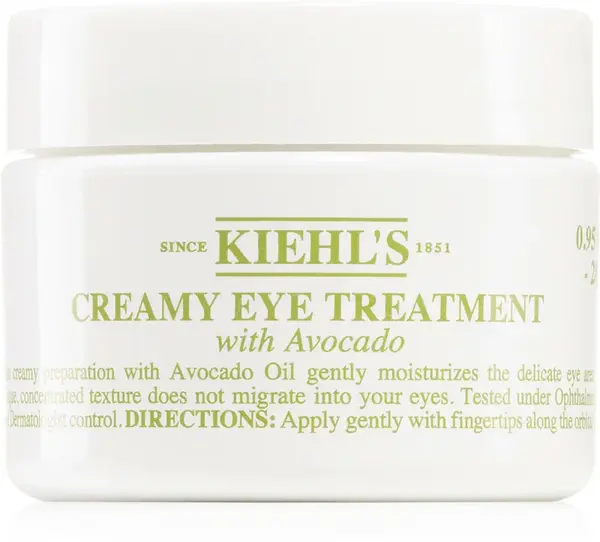 Kiehls Creamy Eye Treatment with Avocado 28ml