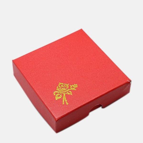 Cardboard Bracelet Boxes