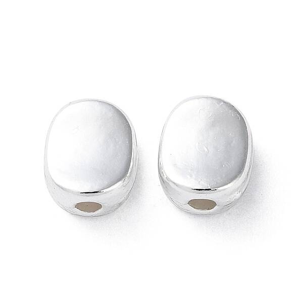 Alloy Beads