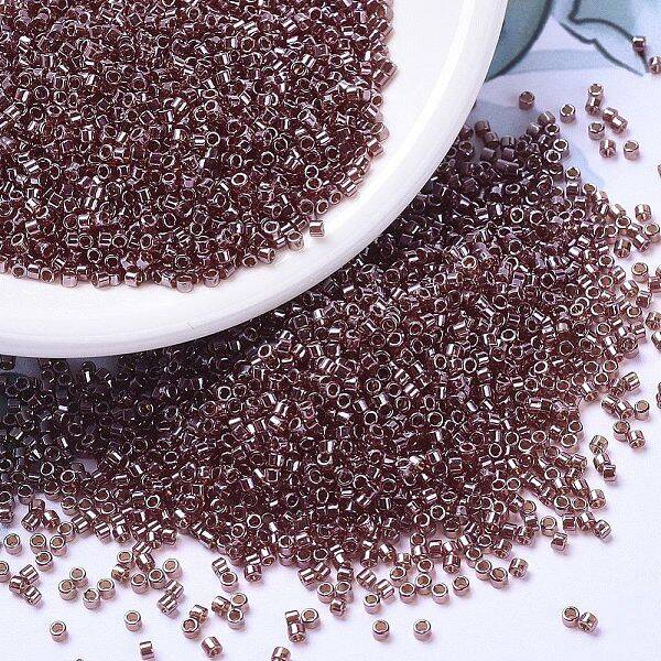 MIYUKI Delica Beads